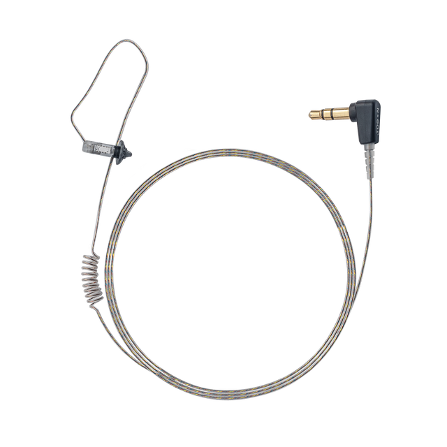 N-ear - 360 Flexo™ Radio Earpiece fra N-ear - billede nr. 1 hos GrejFreak.dk