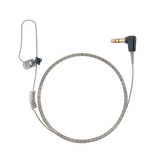 N-ear - 360 Flexo Dynamic™ Radio Earpiece fra N-ear - billede nr. 1 hos GrejFreak.dk