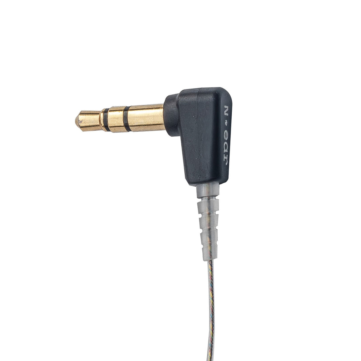 N-ear - 360 Flexo Dynamic™ Radio Earpiece fra N-ear - billede nr. 4 hos GrejFreak.dk