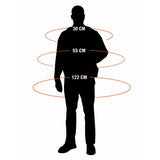 N-ear - 360 Flexo Dynamic™ Radio Øresnegl fra N-ear - billede nr. 6 hos GrejFreak.dk