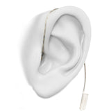 N-ear - 360 Flexo Dynamic™ Dual Radio Earpiece fra N-ear - billede nr. 5 hos GrejFreak.dk