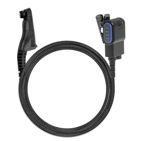N-ear - CHOICE™ PTT Mic. - Water-Resistant (Tier 2) fra N-ear - billede nr. 1 hos GrejFreak.dk