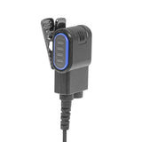N-ear - CHOICE™ PTT Mic. - Water-Resistant (Tier 2) fra N-ear - billede nr. 4 hos GrejFreak.dk