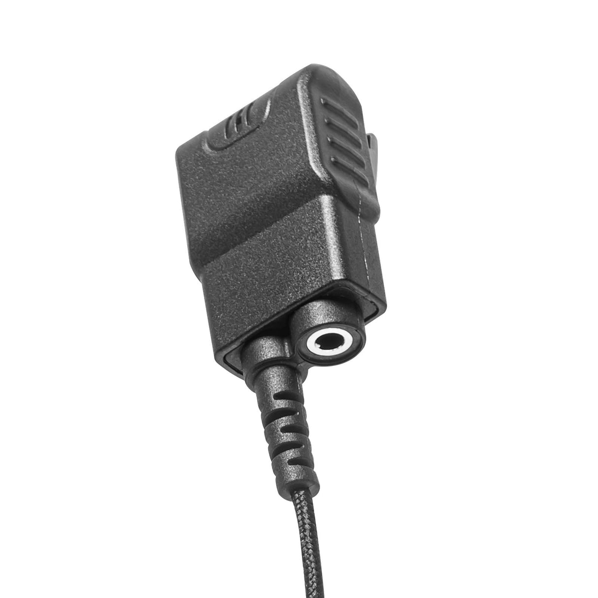 N-ear - CHOICE™ PTT Mic. - Water-Resistant (Tier 2) fra N-ear - billede nr. 6 hos GrejFreak.dk