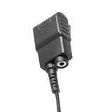 N-ear - CHOICE™ PTT Mic. - Water-Resistant (Tier 2) fra N-ear - billede nr. 6 hos GrejFreak.dk