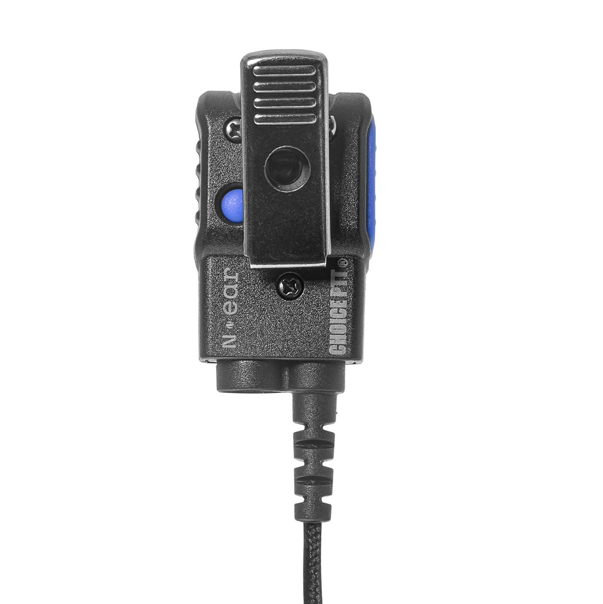 N-ear - CHOICE™ PTT Mic. - Water-Resistant (Tier 2) fra N-ear - billede nr. 7 hos GrejFreak.dk