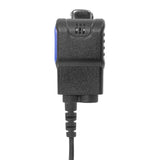 N-ear - CHOICE™ PTT Mic. - Water-Resistant (Tier 2) fra N-ear - billede nr. 9 hos GrejFreak.dk