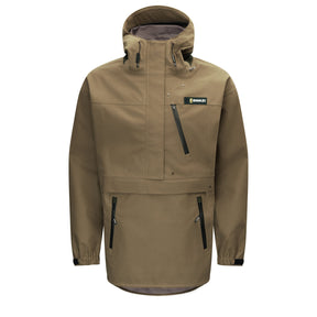Swazi - Kagoule Anorak Jakke // European Olive fra Swazi - billede nr. 1 hos GrejFreak.dk