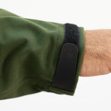 Swazi - Kagoule Anorak Jakke // European Olive fra Swazi - billede nr. 10 hos GrejFreak.dk