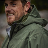 Swazi - Sentinel Ultralite Skaljakke // Stone fra Swazi - billede nr. 2 hos GrejFreak.dk