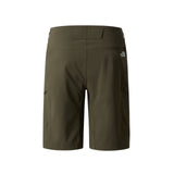 The North Face - Exploration Shorts // New Taupe Green fra The North Face - billede nr. 2 hos GrejFreak.dk