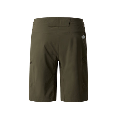 The North Face - Exploration Shorts // New Taupe Green fra The North Face - billede nr. 2 hos GrejFreak.dk