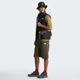 The North Face - Exploration Shorts // New Taupe Green fra The North Face - billede nr. 6 hos GrejFreak.dk