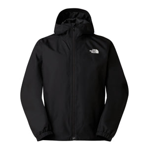 The North Face - Quest Mono Skaljakke // Sort fra The North Face - billede nr. 1 hos GrejFreak.dk