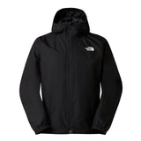 The North Face - Quest Mono Skaljakke // Sort fra The North Face - billede nr. 1 hos GrejFreak.dk