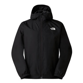 The North Face - Quest Mono Skaljakke // Sort fra The North Face - billede nr. 1 hos GrejFreak.dk