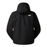 The North Face - Quest Mono Skaljakke // Sort fra The North Face - billede nr. 2 hos GrejFreak.dk