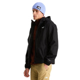 The North Face - Quest Mono Skaljakke // Sort fra The North Face - billede nr. 4 hos GrejFreak.dk