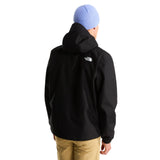 The North Face - Quest Mono Skaljakke // Sort fra The North Face - billede nr. 5 hos GrejFreak.dk