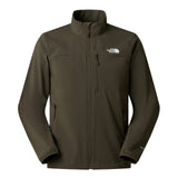 The North Face - Nimble 2 Softshell Jakke // New Taupe Green fra The North Face - billede nr. 1 hos GrejFreak.dk