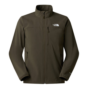 The North Face - Nimble 2 Softshell Jakke // New Taupe Green fra The North Face - billede nr. 1 hos GrejFreak.dk