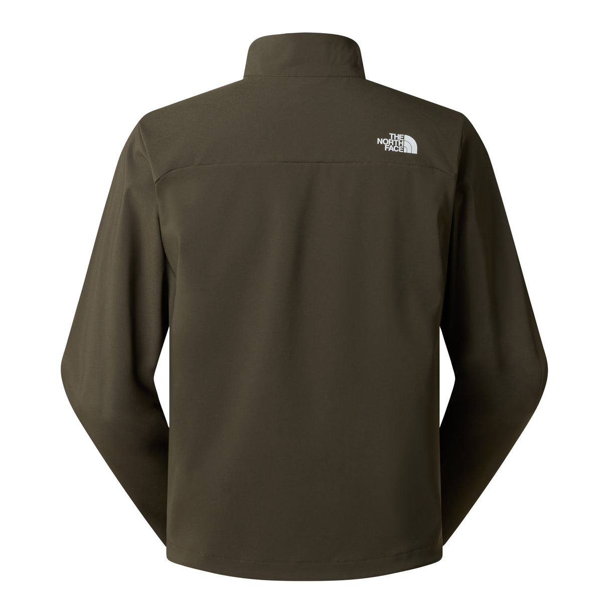 The North Face - Nimble 2 Softshell Jakke // New Taupe Green fra The North Face - billede nr. 2 hos GrejFreak.dk