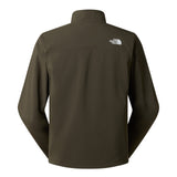 The North Face - Nimble 2 Softshell Jakke // New Taupe Green fra The North Face - billede nr. 2 hos GrejFreak.dk