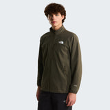 The North Face - Nimble 2 Softshell Jakke // New Taupe Green fra The North Face - billede nr. 3 hos GrejFreak.dk