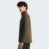 The North Face - Nimble 2 Softshell Jakke // New Taupe Green fra The North Face - billede nr. 4 hos GrejFreak.dk