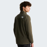 The North Face - Nimble 2 Softshell Jakke // New Taupe Green fra The North Face - billede nr. 5 hos GrejFreak.dk