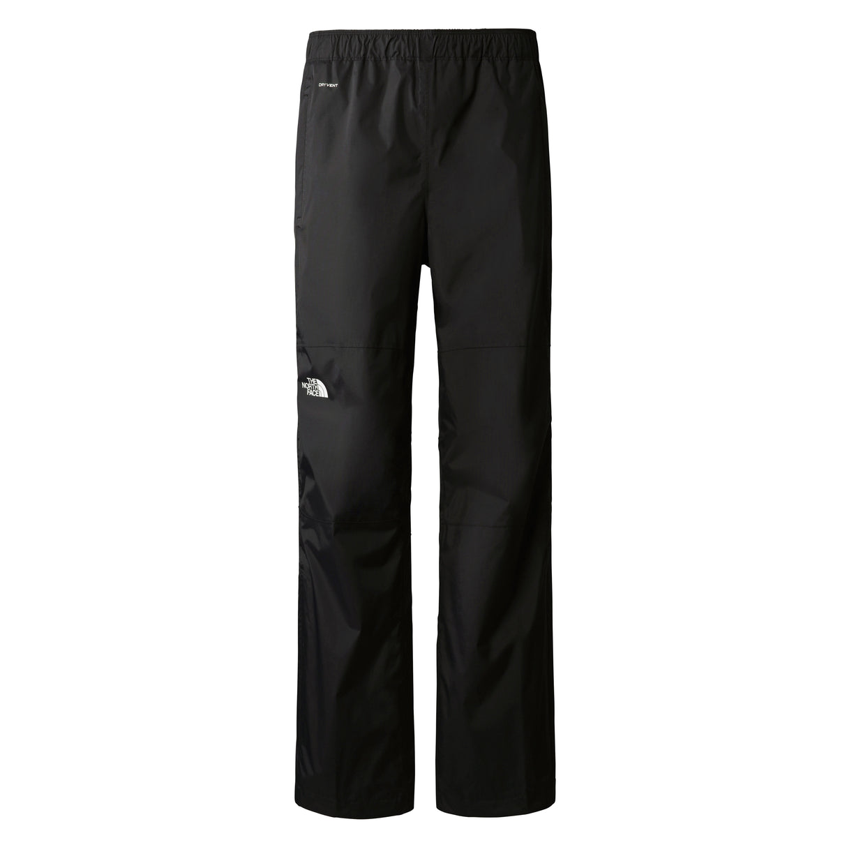 The North Face - Antora Regnbukser // Sort fra The North Face - billede nr. 1 hos GrejFreak.dk