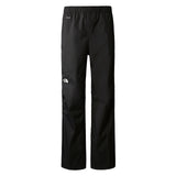 The North Face - Antora Regnbukser // Sort fra The North Face - billede nr. 1 hos GrejFreak.dk