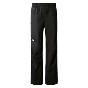 The North Face - Antora Regnbukser // Sort fra The North Face - billede nr. 1 hos GrejFreak.dk