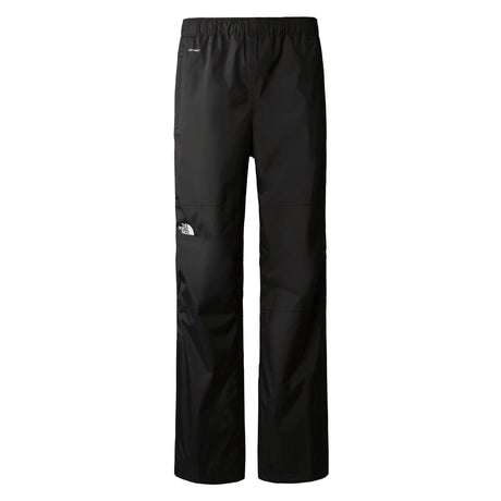 The North Face - Antora Regnbukser // Sort fra The North Face - billede nr. 1 hos GrejFreak.dk