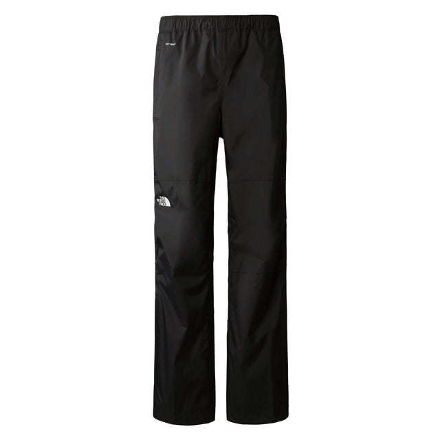 The North Face - Antora Regnbukser // Sort fra The North Face - billede nr. 1 hos GrejFreak.dk
