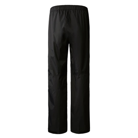 The North Face - Antora Regnbukser // Sort fra The North Face - billede nr. 2 hos GrejFreak.dk