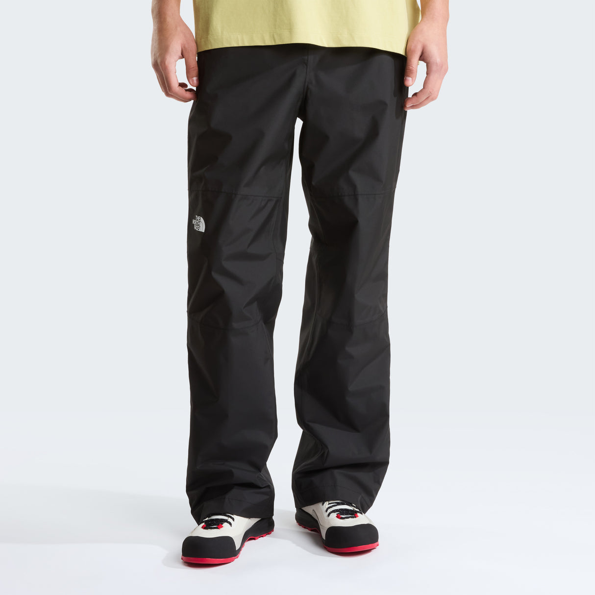 The North Face - Antora Regnbukser // Sort fra The North Face - billede nr. 3 hos GrejFreak.dk
