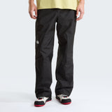 The North Face - Antora Regnbukser // Sort fra The North Face - billede nr. 3 hos GrejFreak.dk