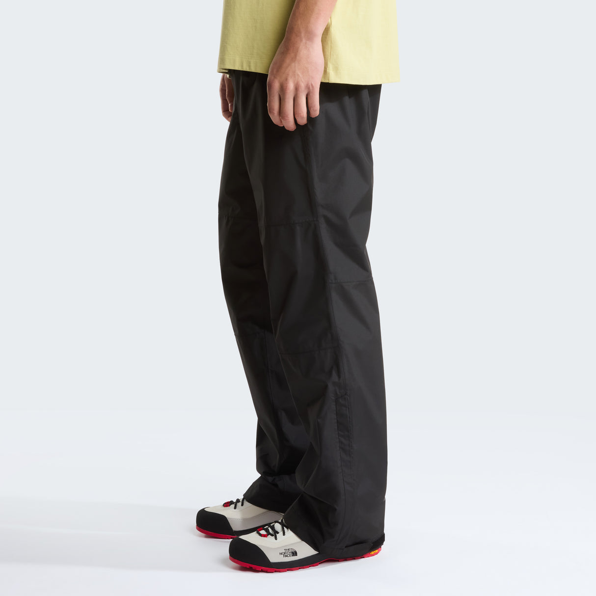The North Face - Antora Regnbukser // Sort fra The North Face - billede nr. 4 hos GrejFreak.dk