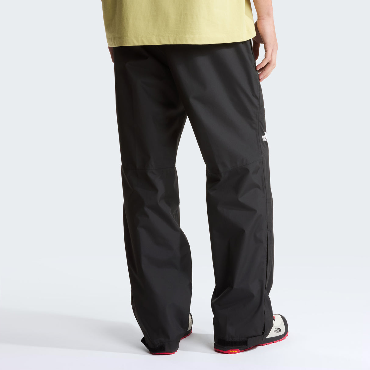 The North Face - Antora Regnbukser // Sort fra The North Face - billede nr. 5 hos GrejFreak.dk