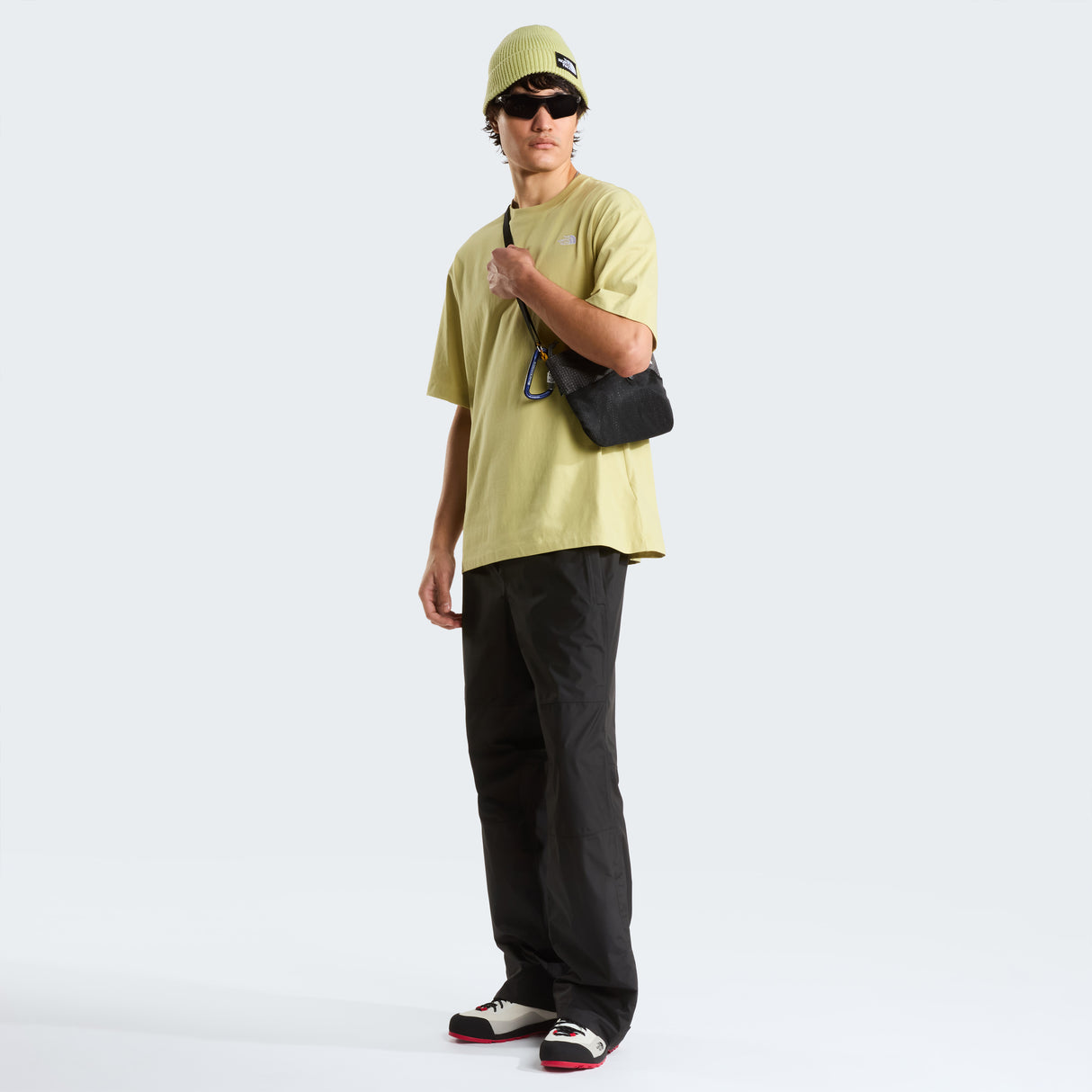The North Face - Antora Regnbukser // Sort fra The North Face - billede nr. 6 hos GrejFreak.dk