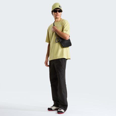 The North Face - Antora Regnbukser // Sort fra The North Face - billede nr. 6 hos GrejFreak.dk