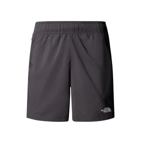 The North Face - 24/7 Shorts // Anthracite Grå fra The North Face - billede nr. 1 hos GrejFreak.dk