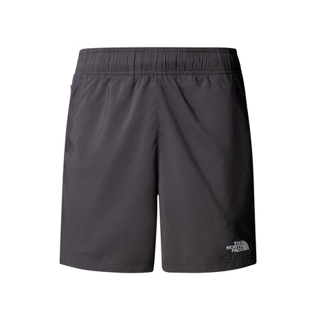 The North Face - 24/7 Shorts // Anthracite Grå fra The North Face - billede nr. 1 hos GrejFreak.dk