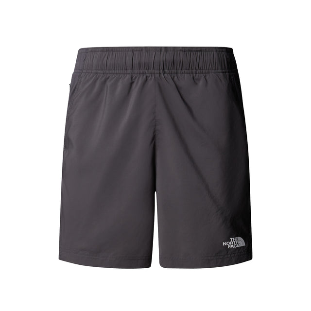The North Face - 24/7 Shorts // Anthracite Grå fra The North Face - billede nr. 1 hos GrejFreak.dk