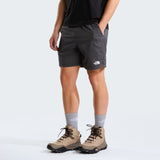 The North Face - 24/7 Shorts // Anthracite Grå fra The North Face - billede nr. 3 hos GrejFreak.dk