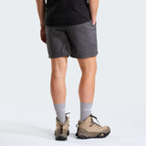 The North Face - 24/7 Shorts // Anthracite Grå fra The North Face - billede nr. 4 hos GrejFreak.dk