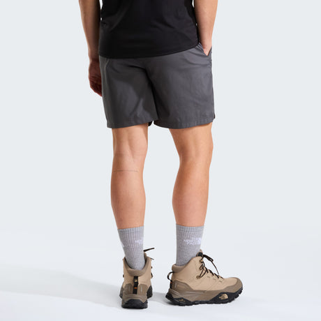 The North Face - 24/7 Shorts // Anthracite Grå fra The North Face - billede nr. 4 hos GrejFreak.dk