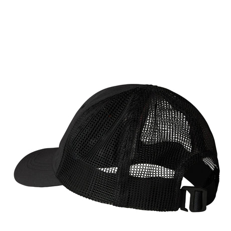 The North Face - Horizon Kasket // Sort fra The North Face - billede nr. 2 hos GrejFreak.dk