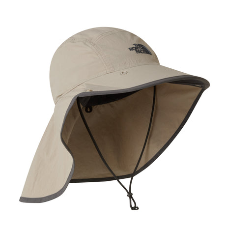 The North Face - Class V Convertible Solhat // Stone Slab fra The North Face - billede nr. 2 hos GrejFreak.dk